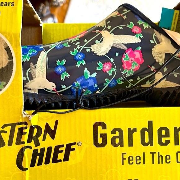 Garden clog size:10 - Picture 8 of 10